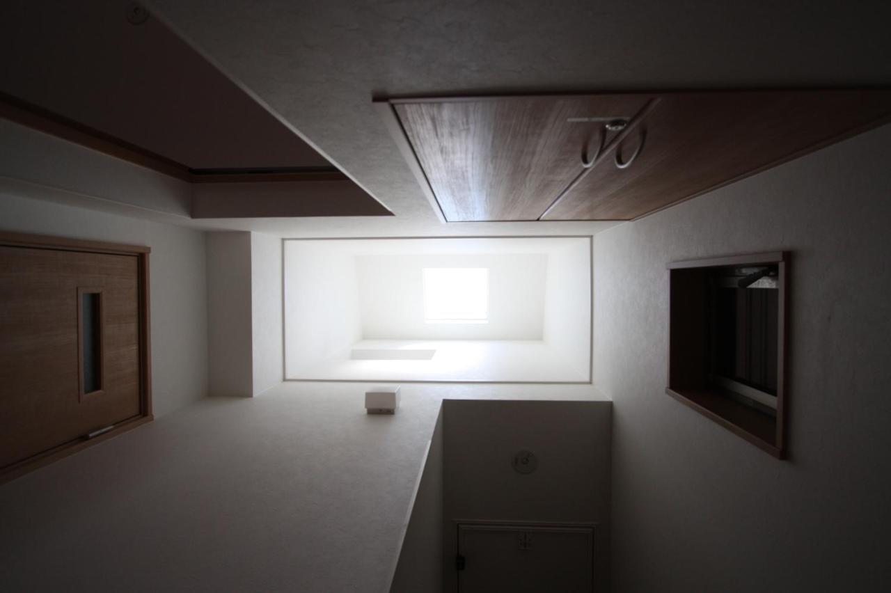 一棟貸切り宿 Guesthouse 嵯峨嵐山 Kyōto Exterior foto