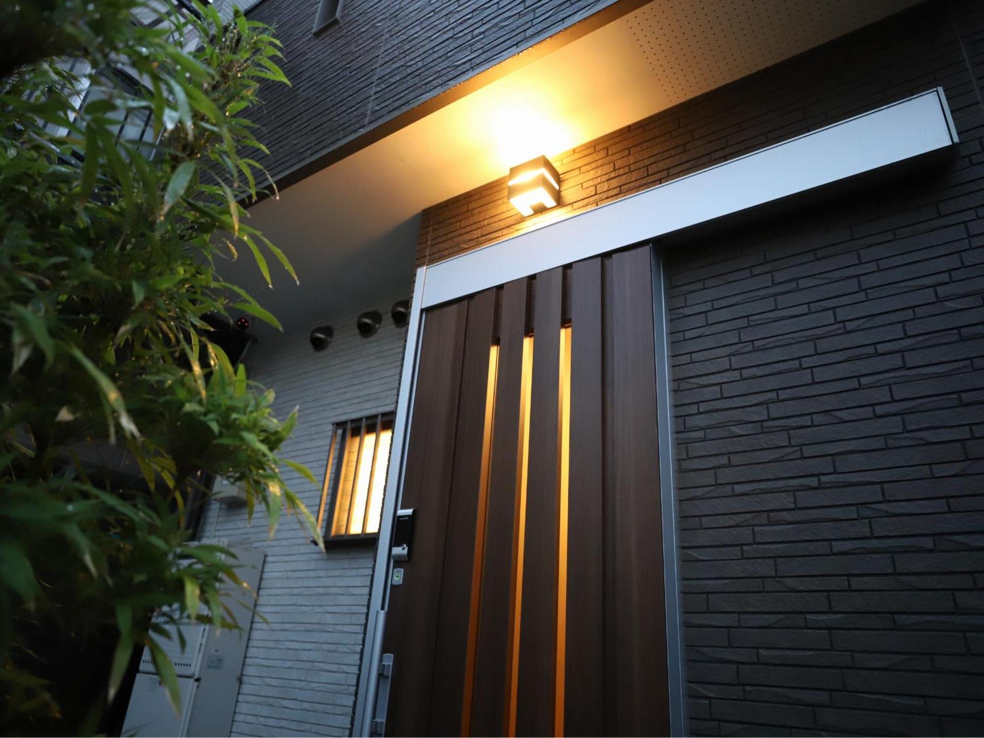 一棟貸切り宿 Guesthouse 嵯峨嵐山 Kyōto Exterior foto