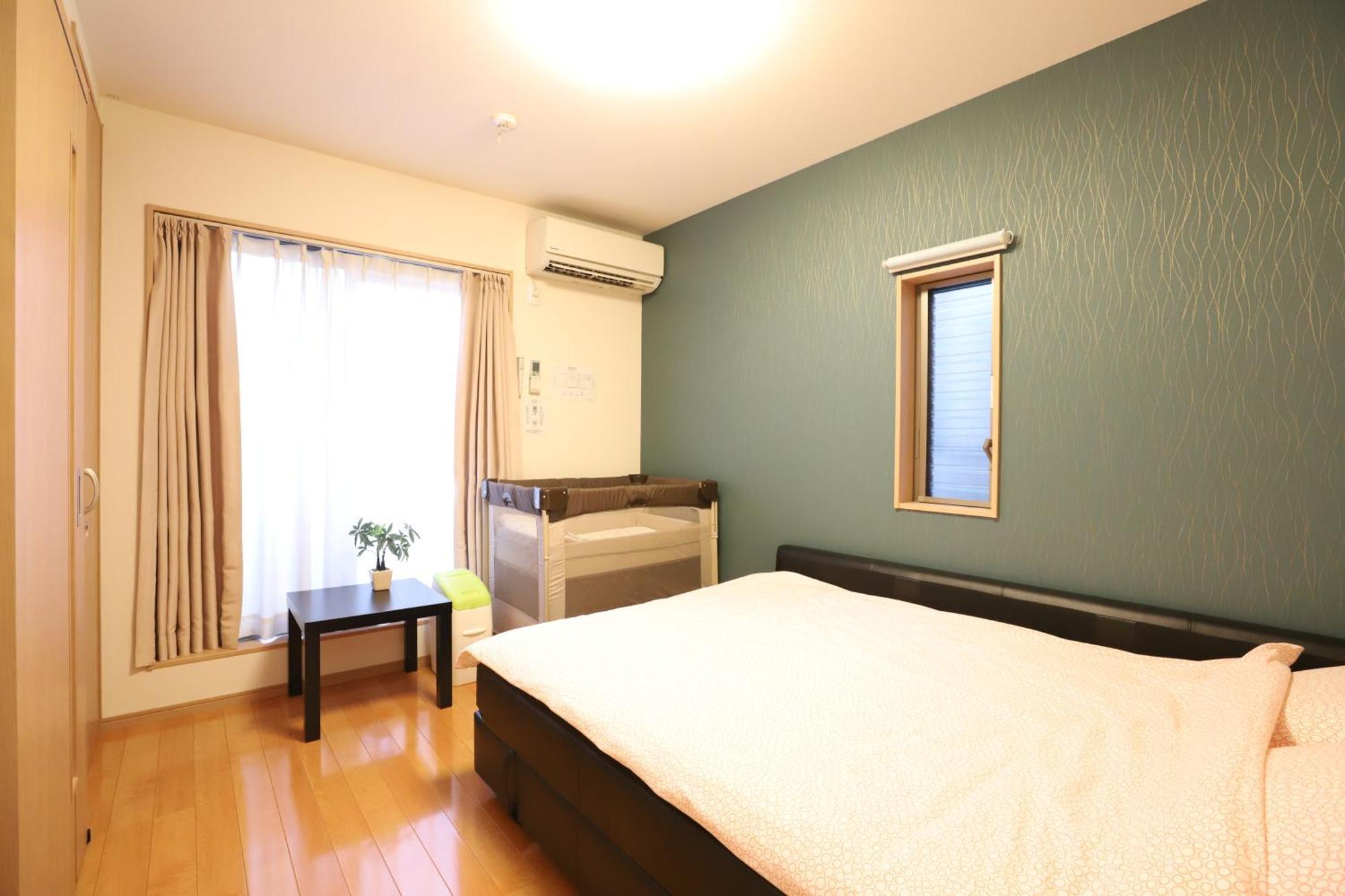 一棟貸切り宿 Guesthouse 嵯峨嵐山 Kyōto Exterior foto
