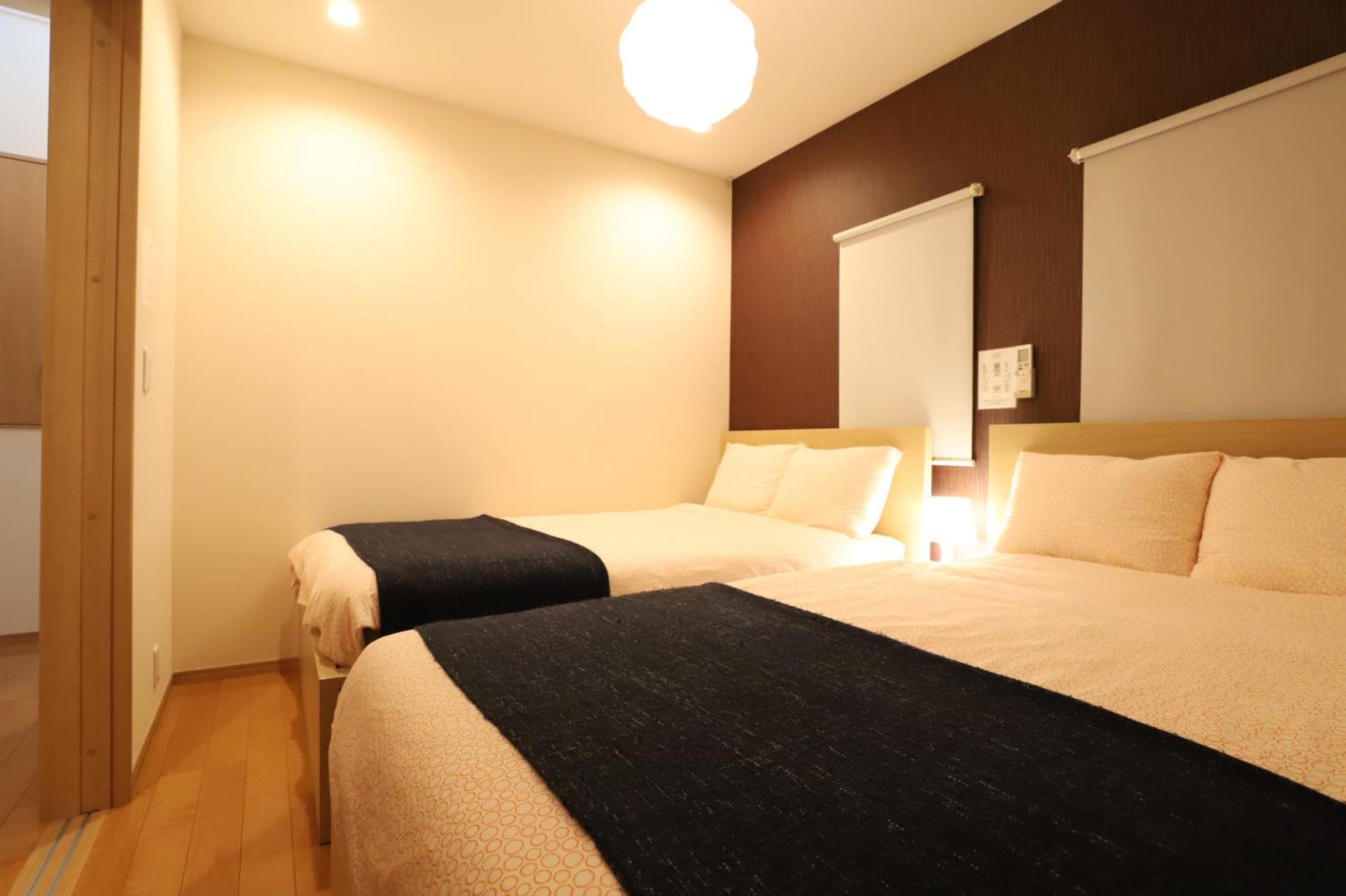 一棟貸切り宿 Guesthouse 嵯峨嵐山 Kyōto Exterior foto