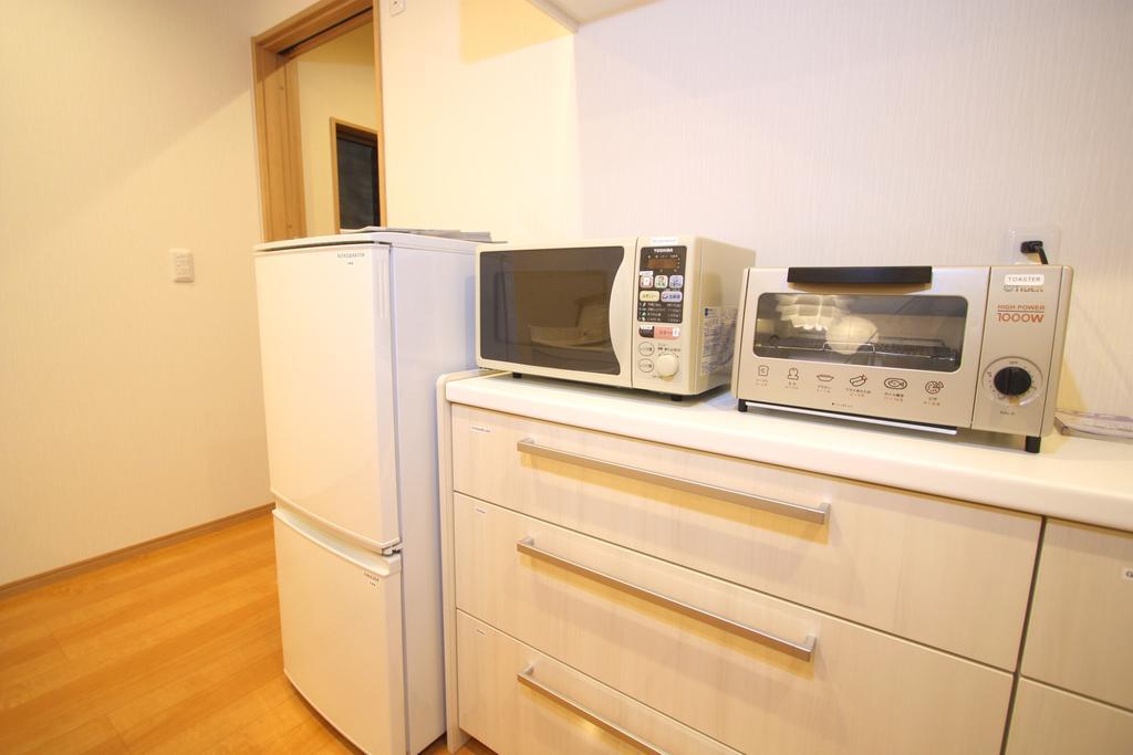 一棟貸切り宿 Guesthouse 嵯峨嵐山 Kyōto Exterior foto