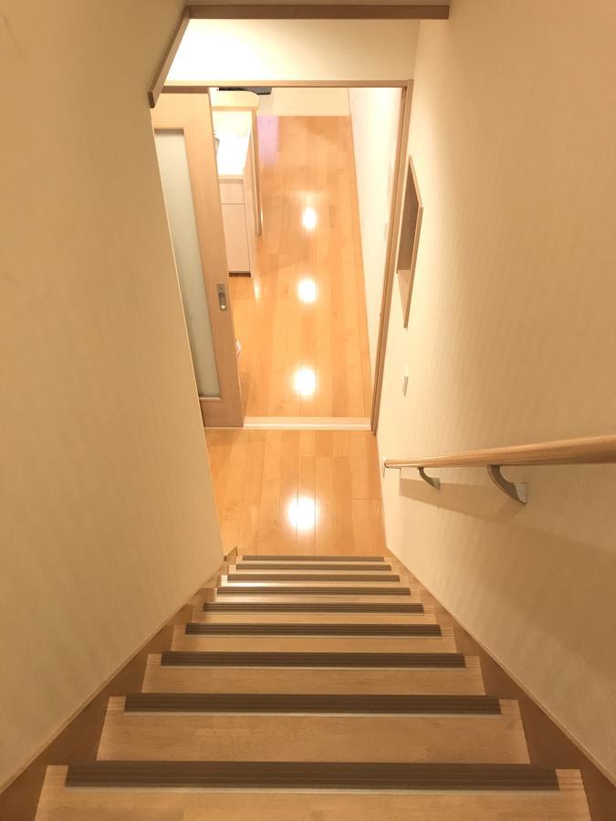 一棟貸切り宿 Guesthouse 嵯峨嵐山 Kyōto Exterior foto