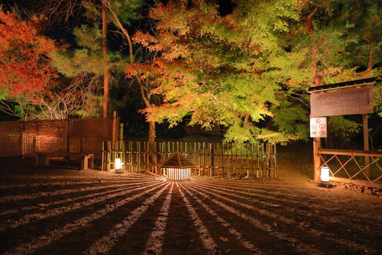一棟貸切り宿 Guesthouse 嵯峨嵐山 Kyōto Exterior foto